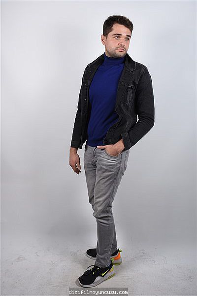Eskişehir Cast Ajans Mehmet 9848