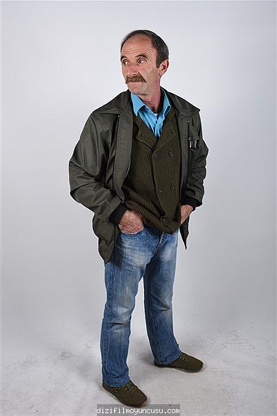 Eskişehir Cast Ajans Ahmet 9787