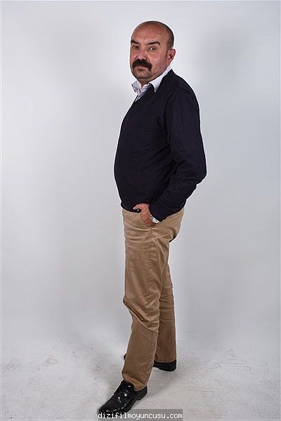 Eskişehir Cast Ajans Özgür 9955
