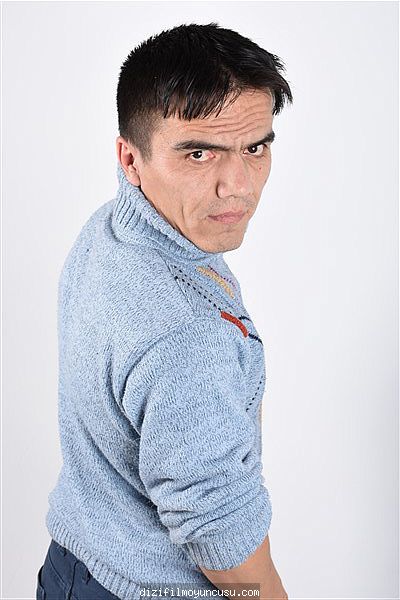 Eskişehir Cast Ajans Ali 9936