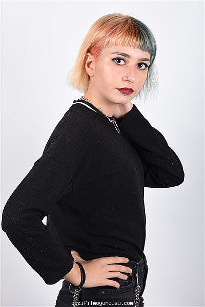 Eskişehir Cast Ajans Selinay 45307