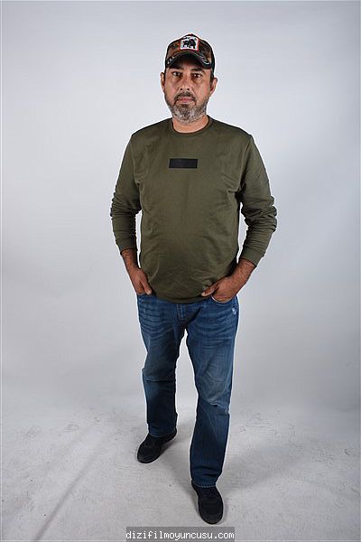 Eskişehir Cast Ajans İsmail 9949