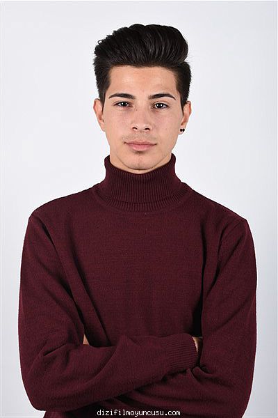 Eskişehir Cast Ajans Serkan 9874