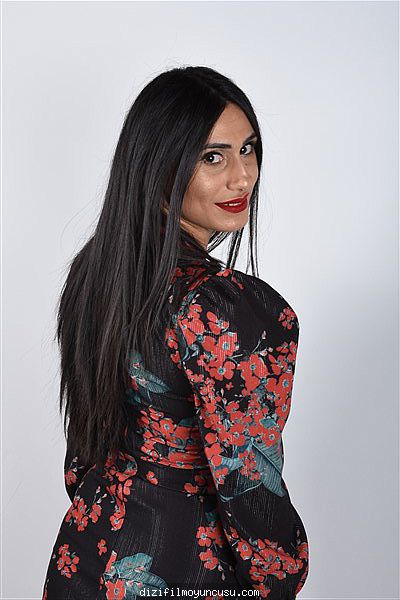 Eskişehir Cast Ajans Gülşah 9946