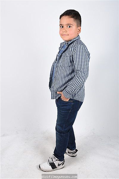 Eskişehir Cast Ajans Efe 9907