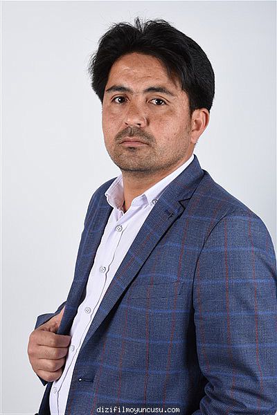 Eskişehir Cast Ajans Murtaza 45321