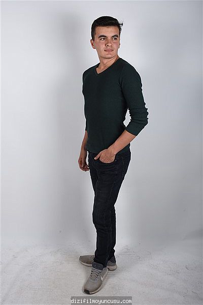 Eskişehir Cast Ajans Mehmet 9827