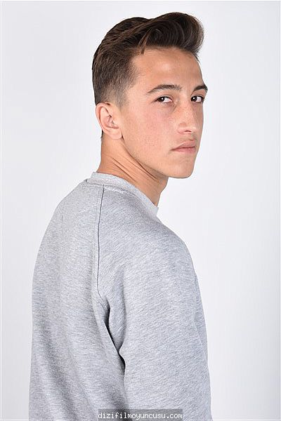 Eskişehir Cast Ajans Samed 9944