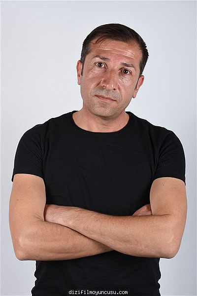 Eskişehir Cast Ajans Kenan 9842