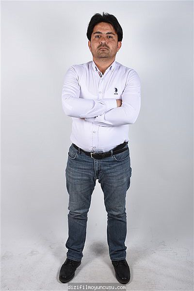 Eskişehir Cast Ajans Murtaza 9915