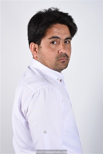 Eskişehir Cast Ajans Murtaza 9916