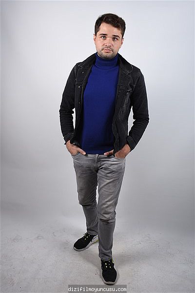 Eskişehir Cast Ajans Mehmet 9845