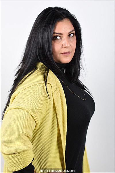 Eskişehir Cast Ajans Zübeyde 45304