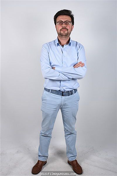 Eskişehir Cast Ajans Cemil 9891