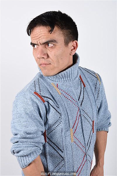 Eskişehir Cast Ajans Ali 9934