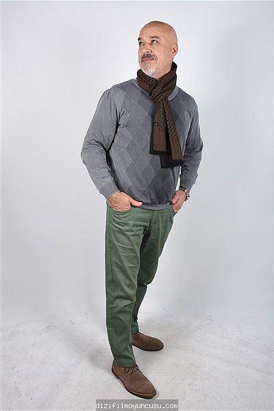 Eskişehir Cast Ajans Mehmet 9835