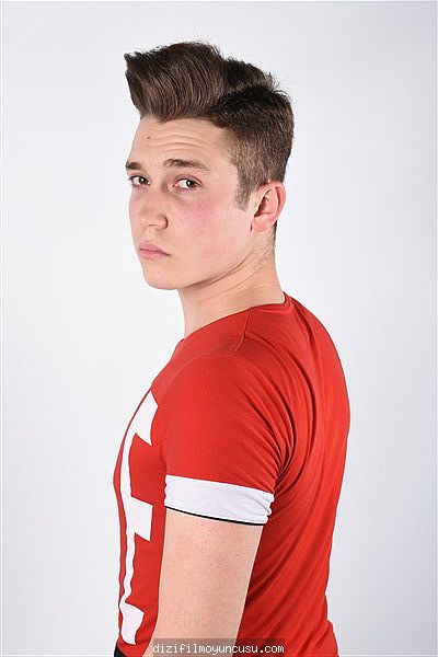 Eskişehir Cast Ajans İsmail 9896