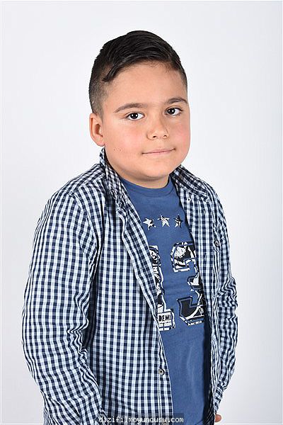 Eskişehir Cast Ajans Efe 9905