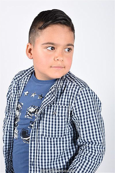 Eskişehir Cast Ajans Efe 45319