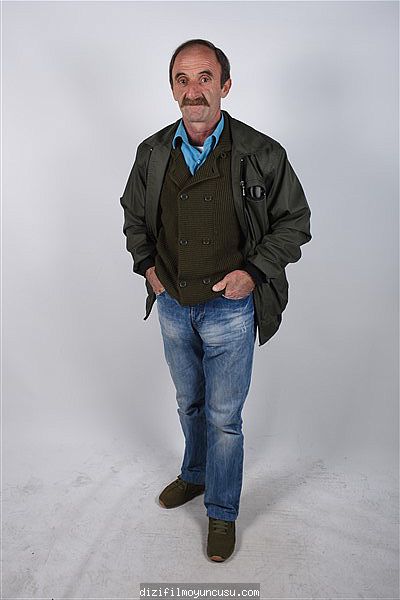 Eskişehir Cast Ajans Ahmet 9785