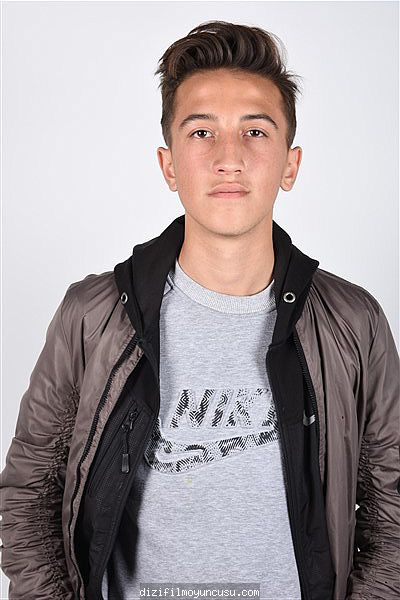 Eskişehir Cast Ajans Samed 45334