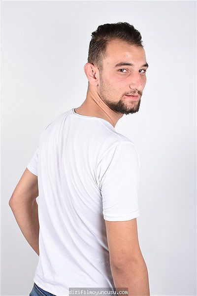 Eskişehir Cast Ajans Gökhan 9940
