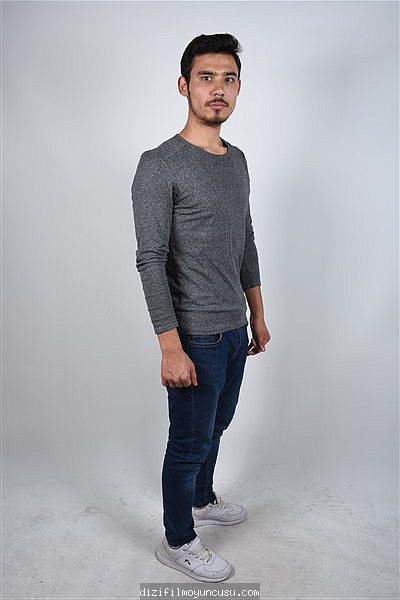 Eskişehir Cast Ajans Guvanch 9851