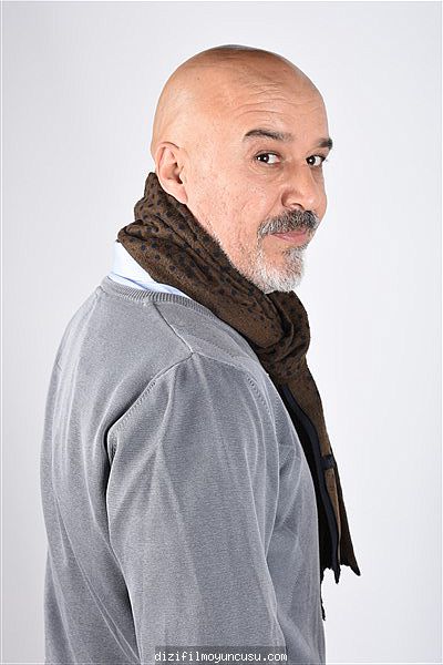 Eskişehir Cast Ajans Mehmet 9836
