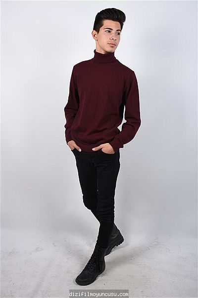 Eskişehir Cast Ajans Serkan 9875