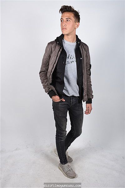 Eskişehir Cast Ajans Samed 9942