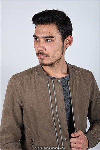 Eskişehir Cast Ajans Guvanch 9850