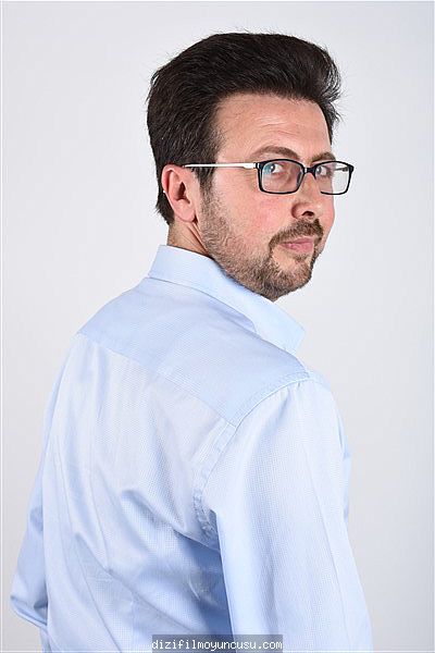 Eskişehir Cast Ajans Cemil 9892