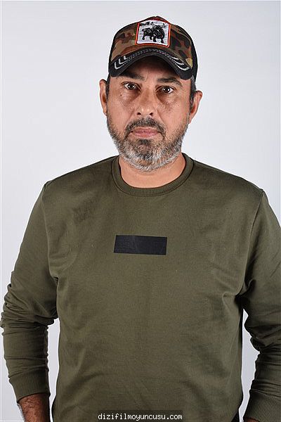 Eskişehir Cast Ajans İsmail 45338