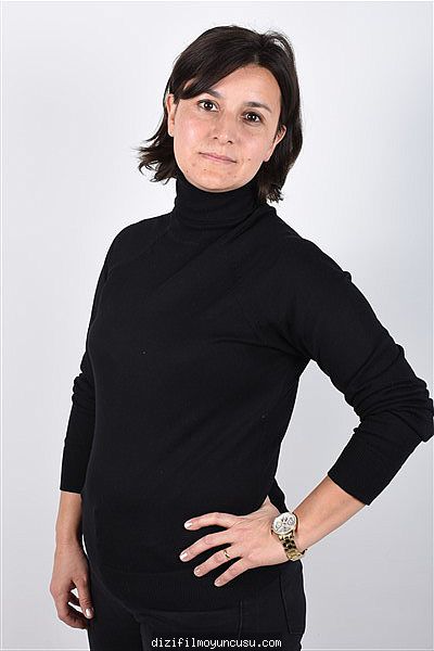 Eskişehir Cast Ajans Emel 45284