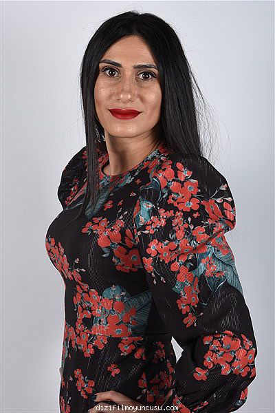 Eskişehir Cast Ajans Gülşah 45337