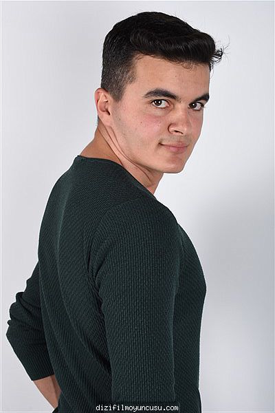 Eskişehir Cast Ajans Mehmet 9828