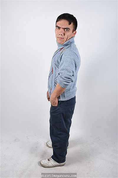 Eskişehir Cast Ajans Ali 9935