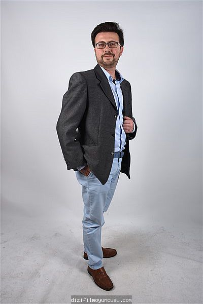 Eskişehir Cast Ajans Cemil 9889