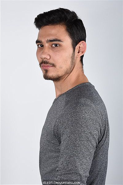 Eskişehir Cast Ajans Guvanch 9852