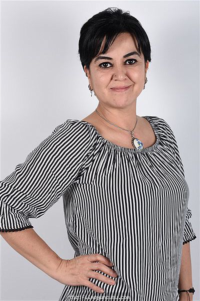 Eskişehir Cast Ajans Sevda 45758