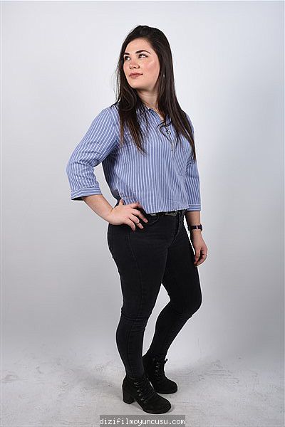 Eskişehir Cast Ajans Ayşe 9961