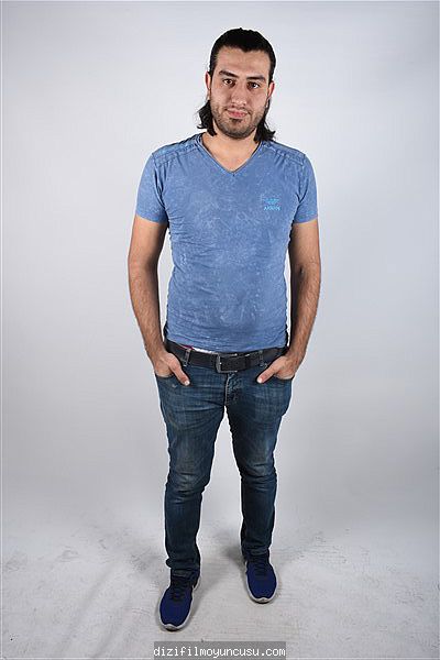 Eskişehir Cast Ajans Fatih 9985