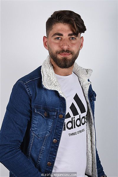 Eskişehir Cast Ajans Bahadır 45754