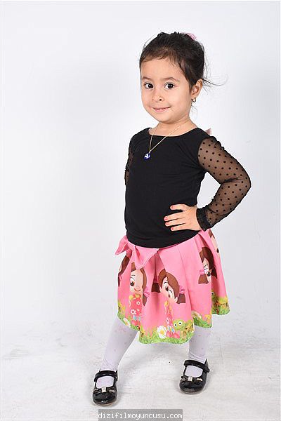 Eskişehir Cast Ajans Defne 9967