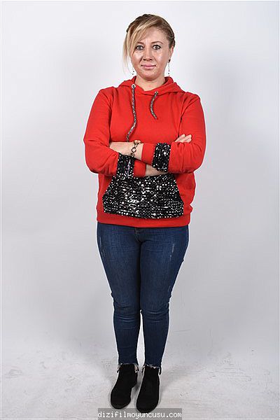 Eskişehir Cast Ajans Hilal 10082