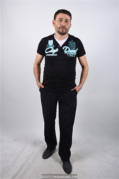 Eskişehir Cast Ajans Bülent 10093