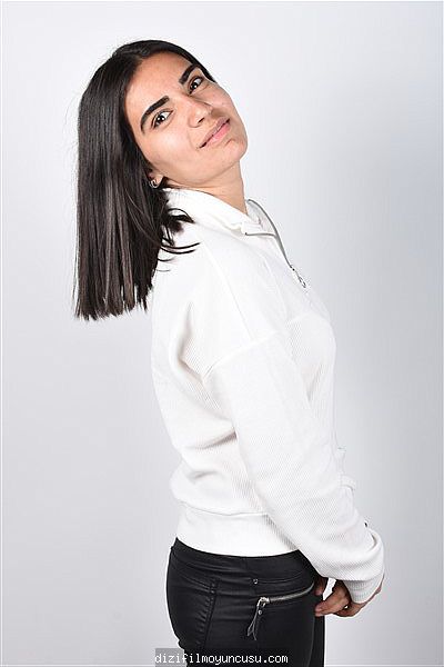 Eskişehir Cast Ajans Nargiz 9990