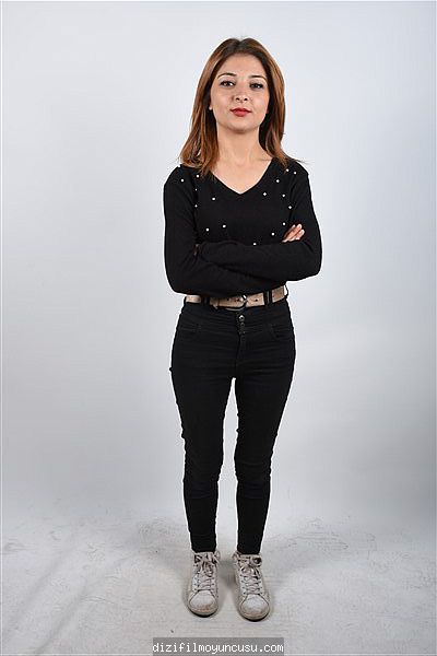 Eskişehir Cast Ajans Ceydanur 10099