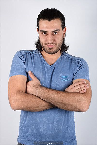 Eskişehir Cast Ajans Fatih 9986