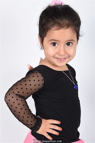 Eskişehir Cast Ajans Defne 9966